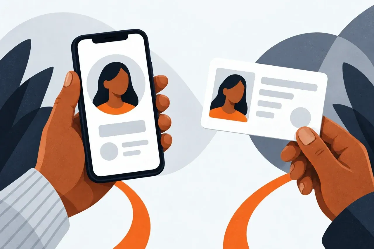 We built Stile.iD for business identity verification. We're giving away 500 free verifications.